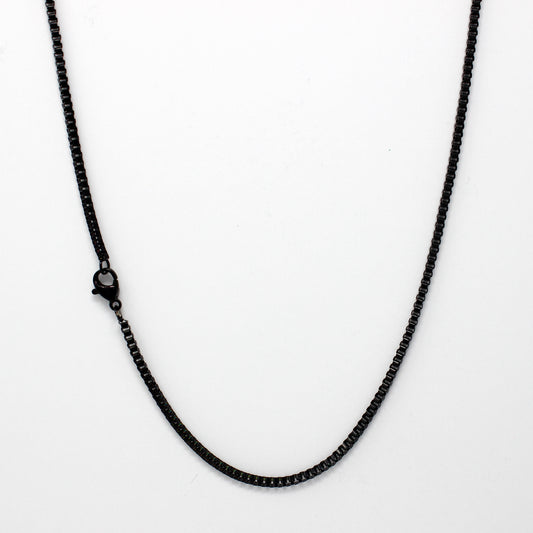 Black Box Chain