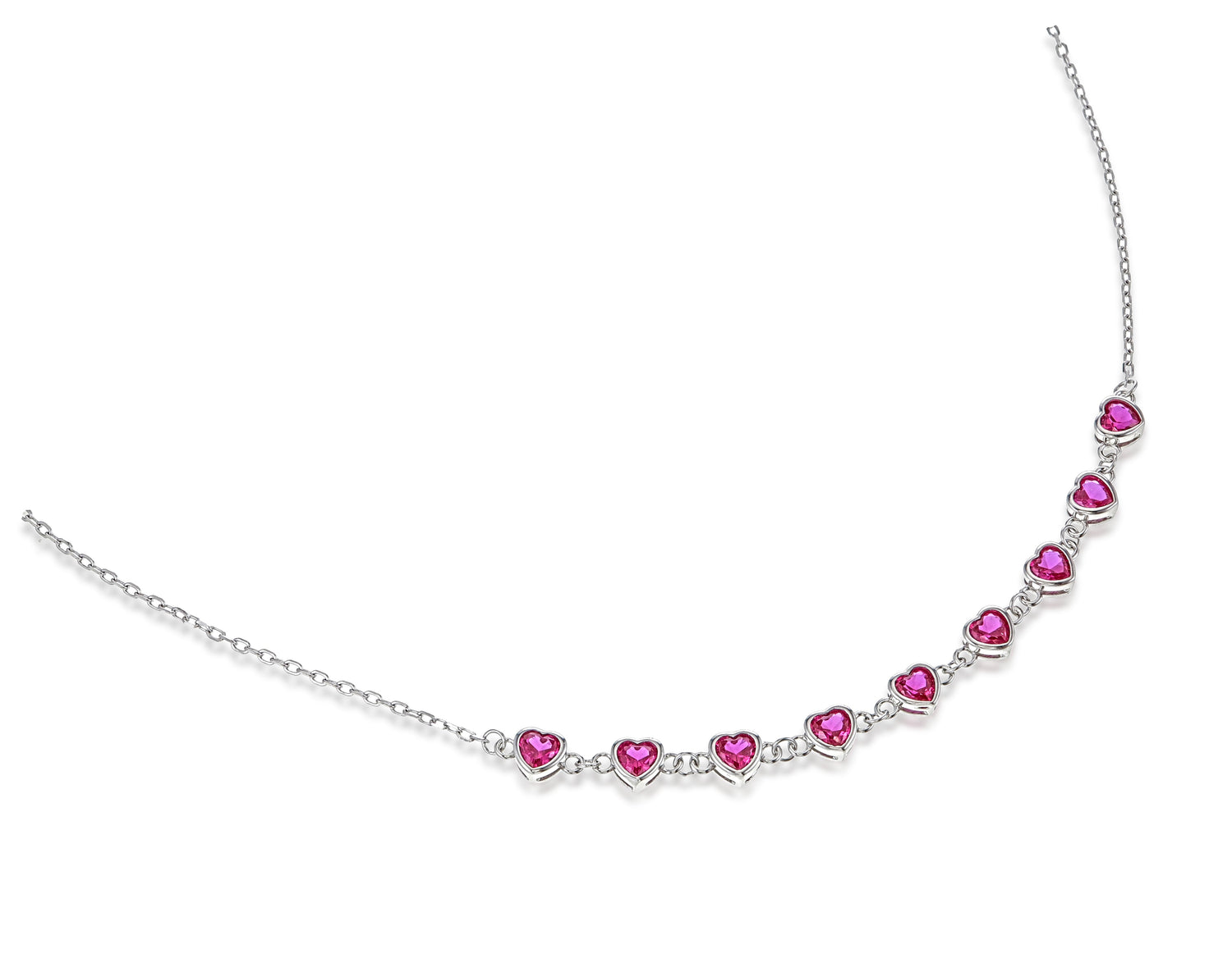 Close to the Heart - The Necklace Collection