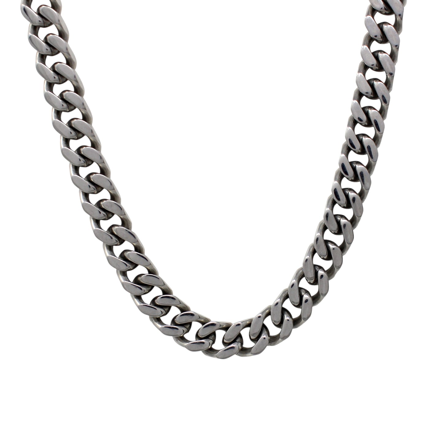 Miami Cuban Link Chain
