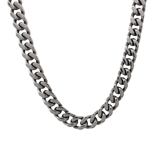 Miami Cuban Link Chain