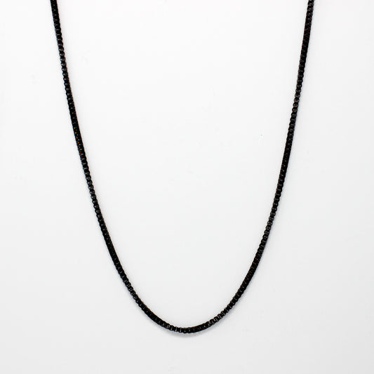 Black Box Chain